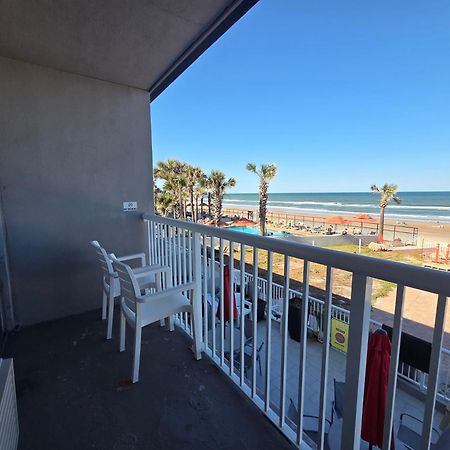 Beach House Inn Дейтона Бийч Екстериор снимка