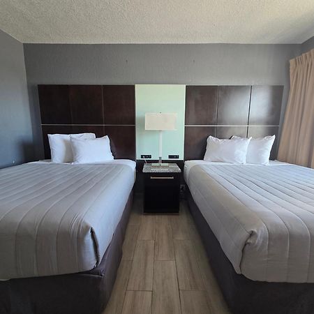 Beach House Inn Дейтона Бийч Екстериор снимка