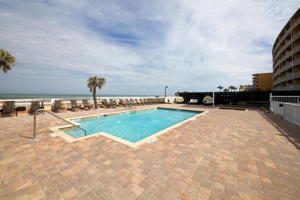 Beach House Inn Дейтона Бийч Екстериор снимка