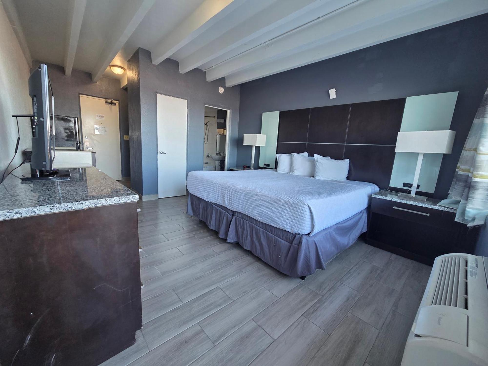 Beach House Inn Дейтона Бийч Екстериор снимка