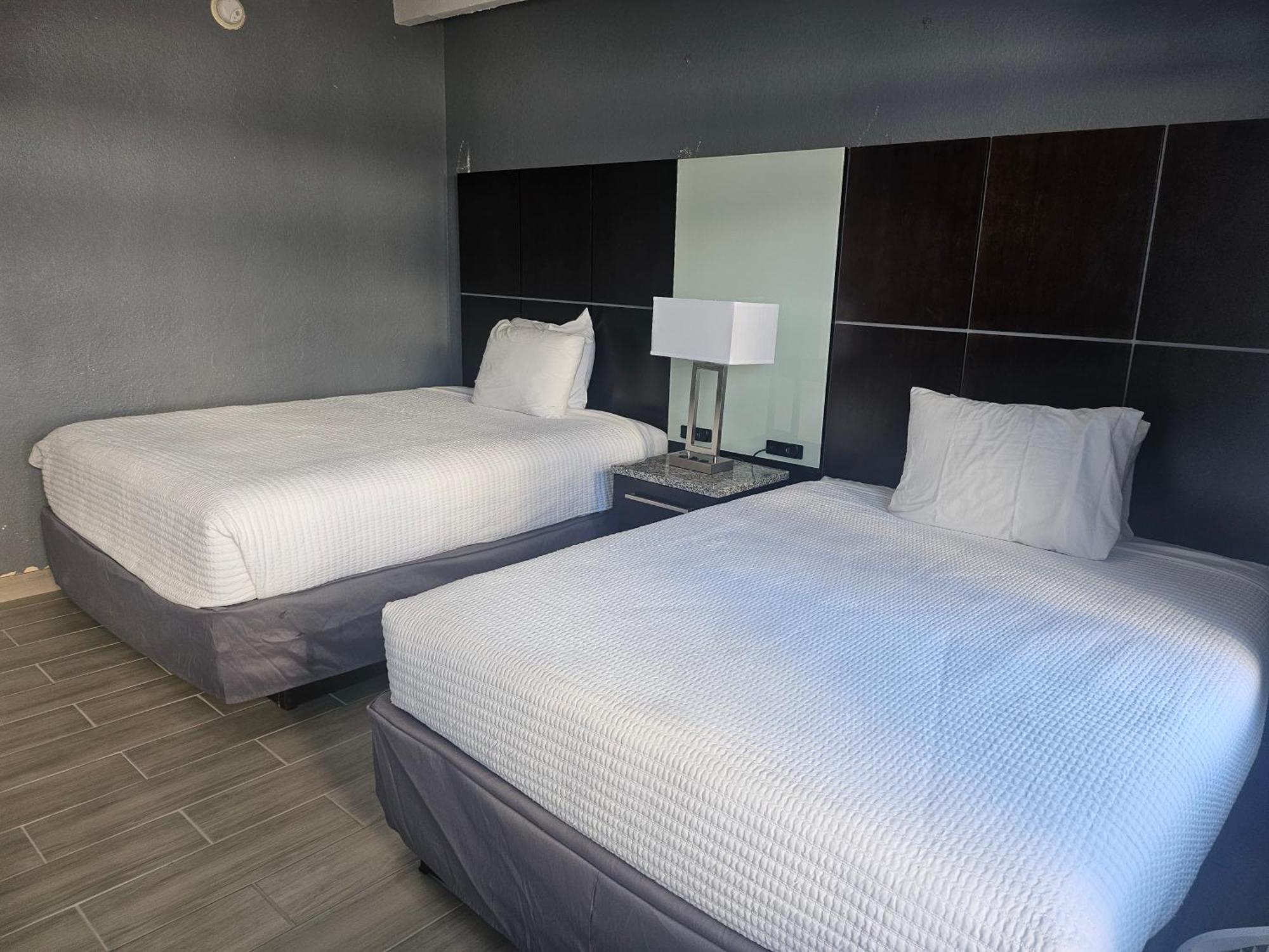Beach House Inn Дейтона Бийч Екстериор снимка