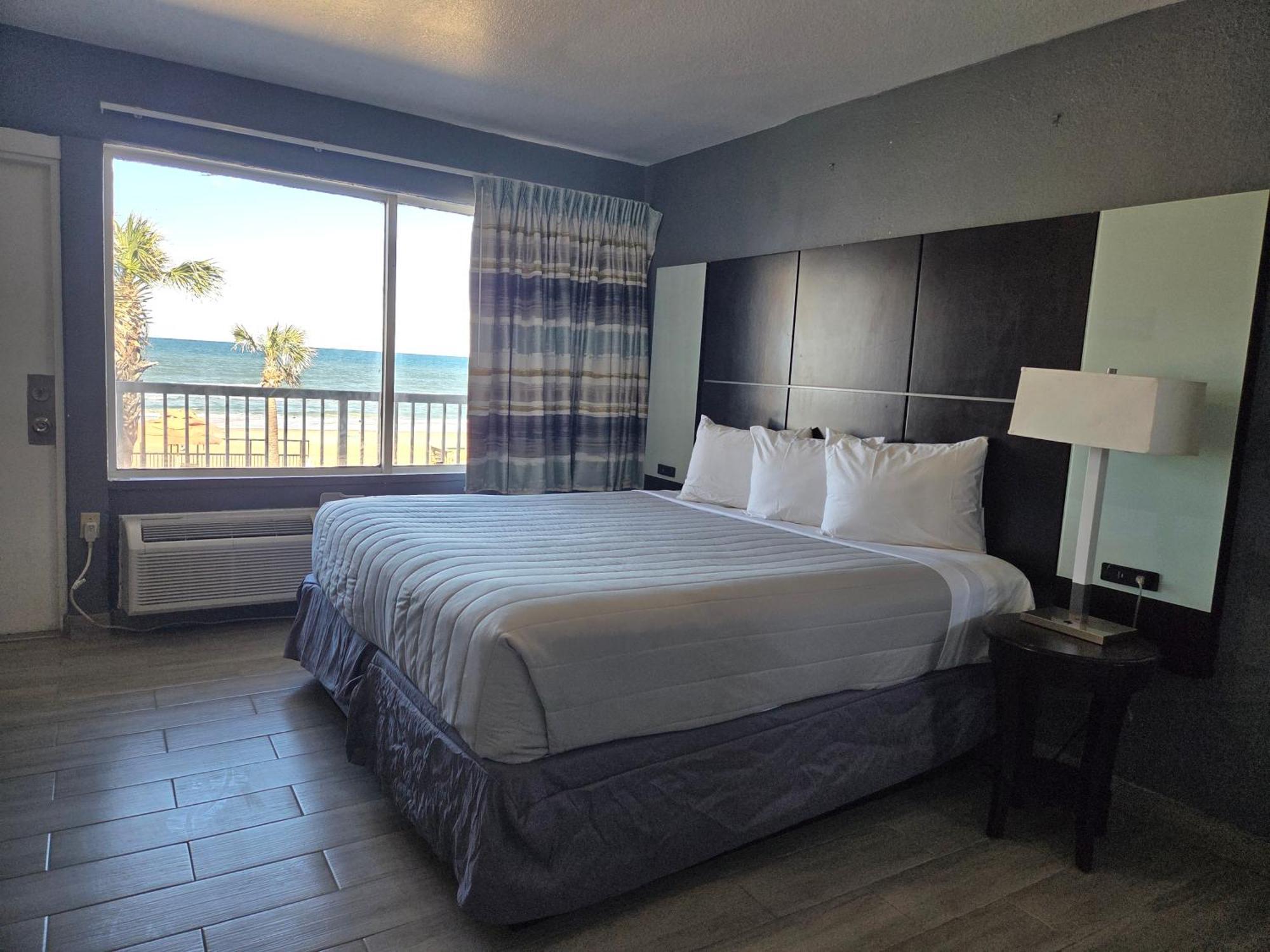 Beach House Inn Дейтона Бийч Екстериор снимка