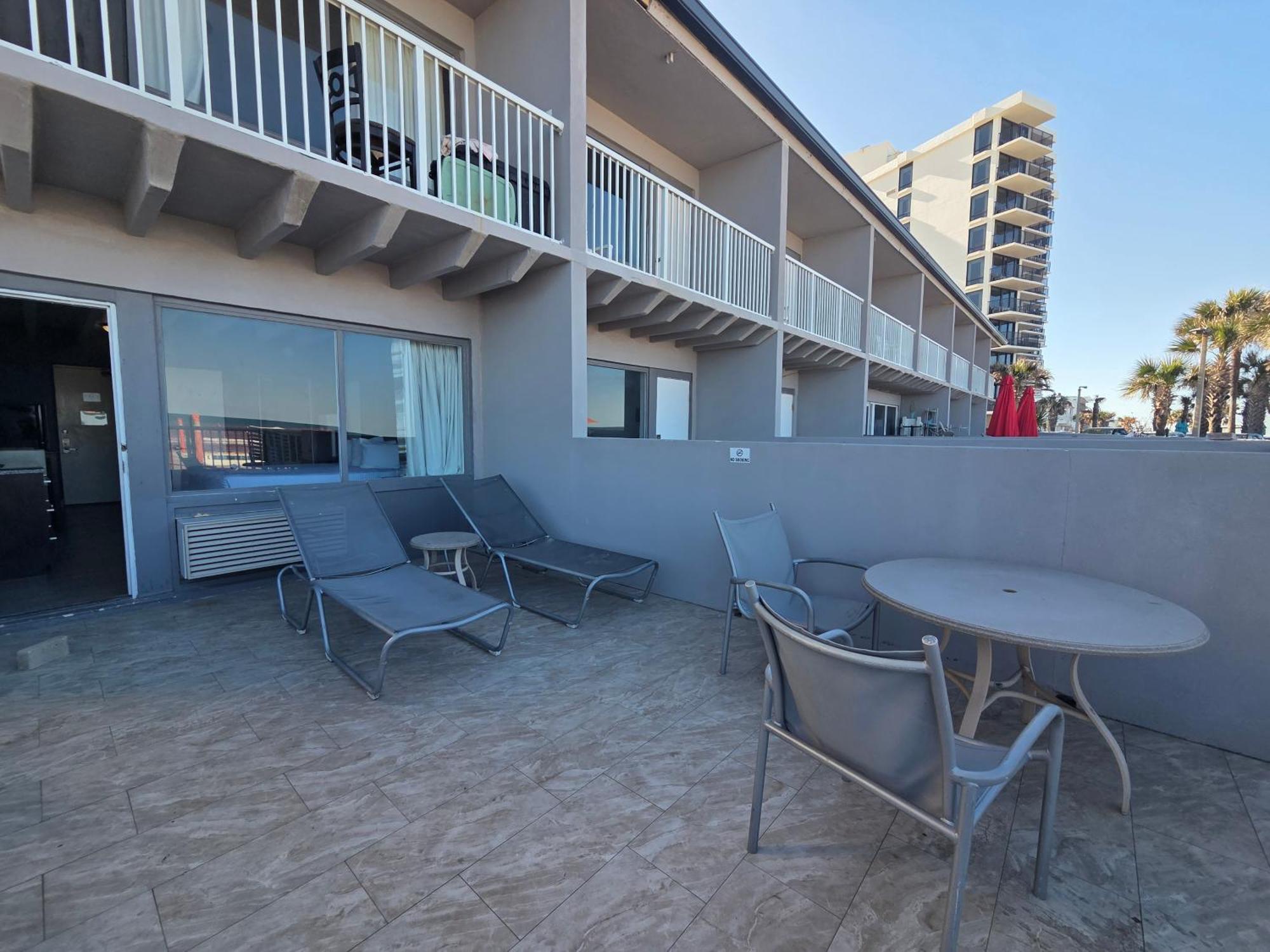 Beach House Inn Дейтона Бийч Екстериор снимка
