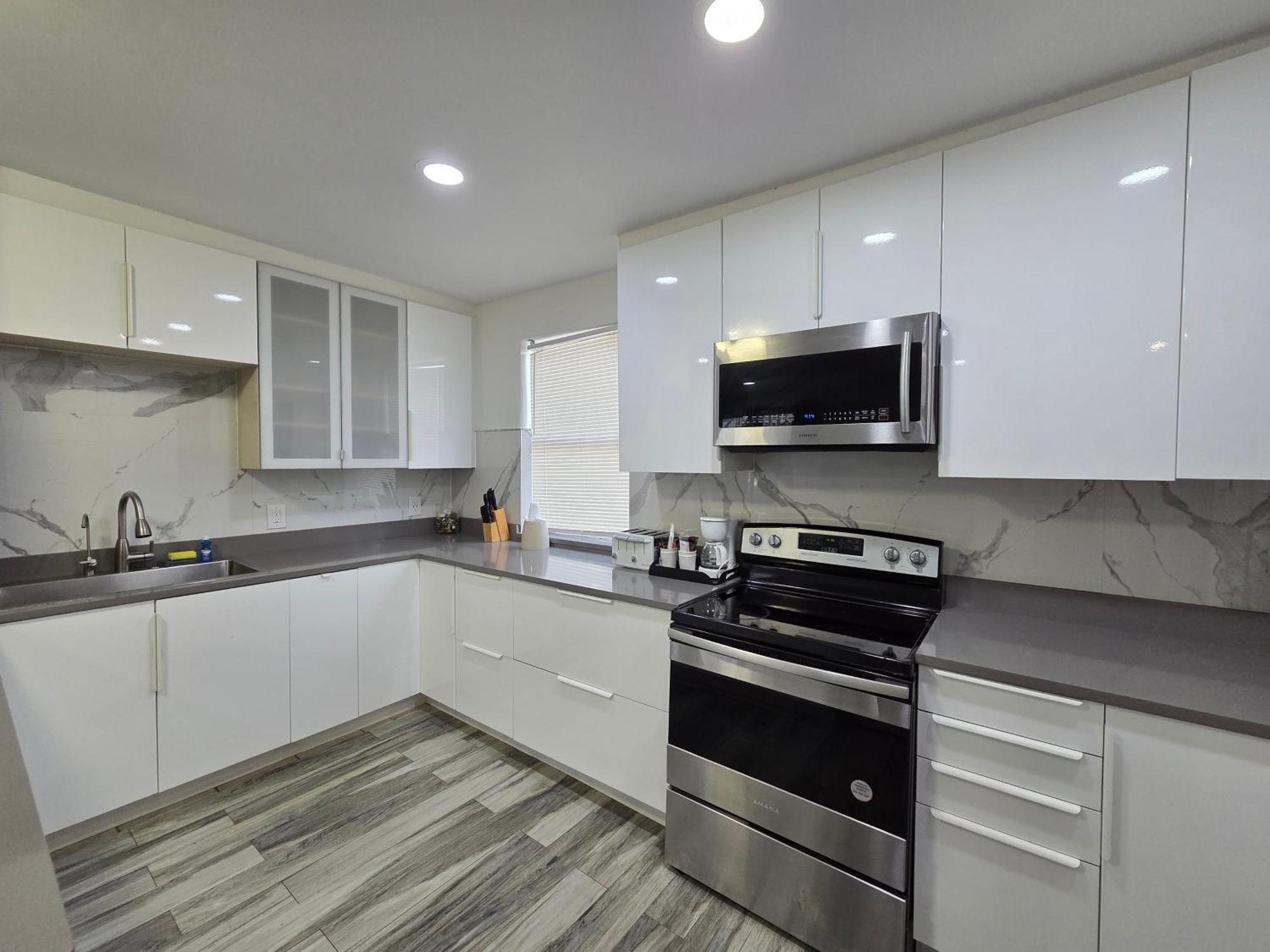 Beach House Inn Дейтона Бийч Екстериор снимка