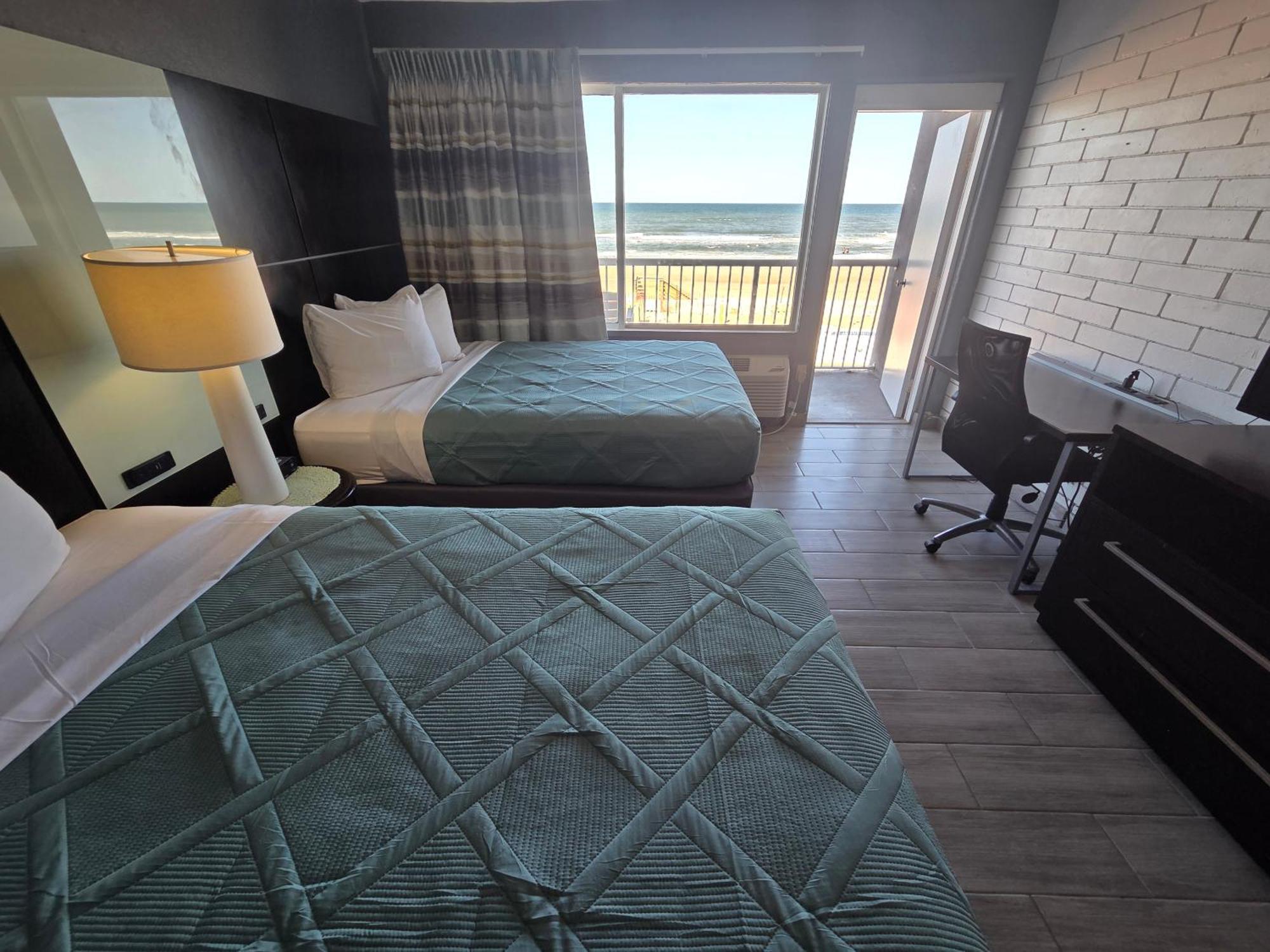 Beach House Inn Дейтона Бийч Екстериор снимка