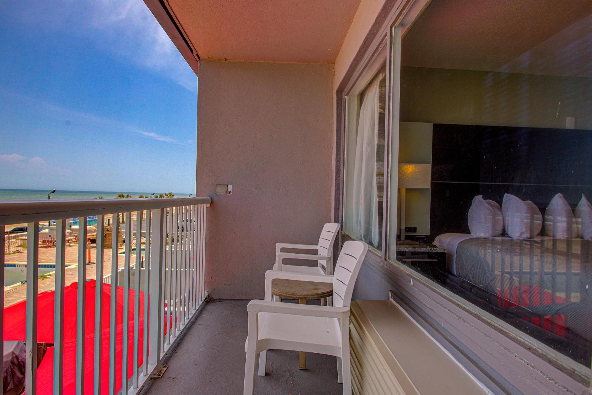 Beach House Inn Дейтона Бийч Екстериор снимка