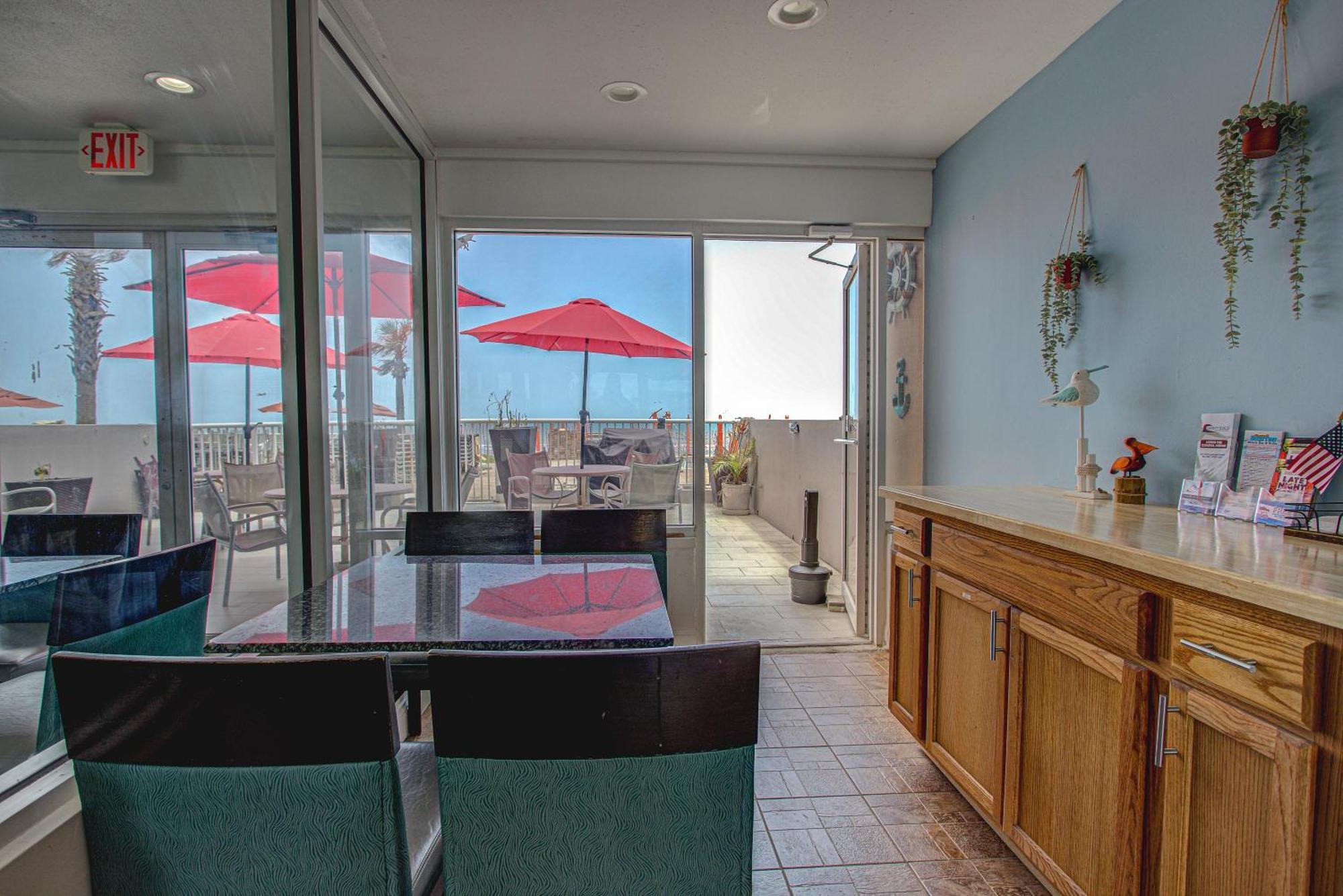 Beach House Inn Дейтона Бийч Екстериор снимка