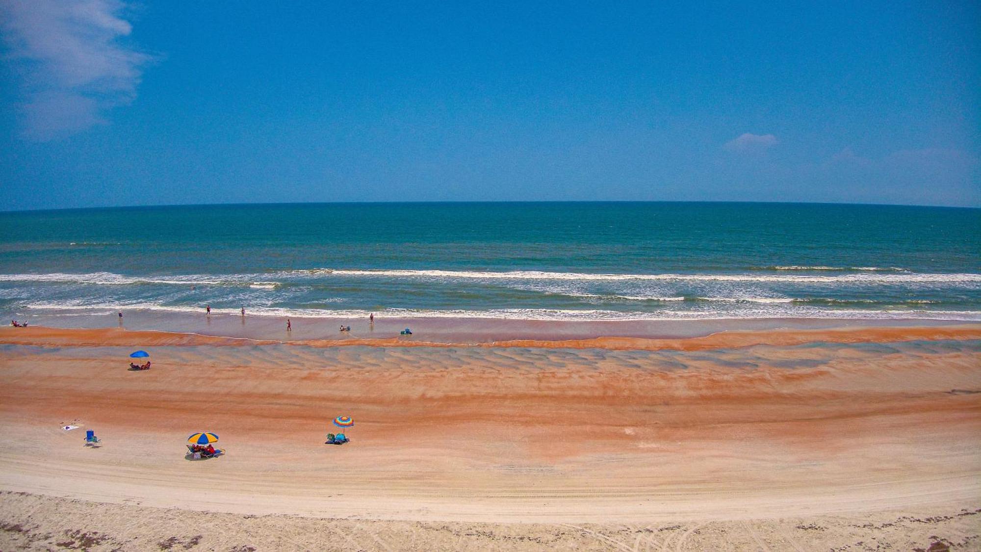Beach House Inn Дейтона Бийч Екстериор снимка