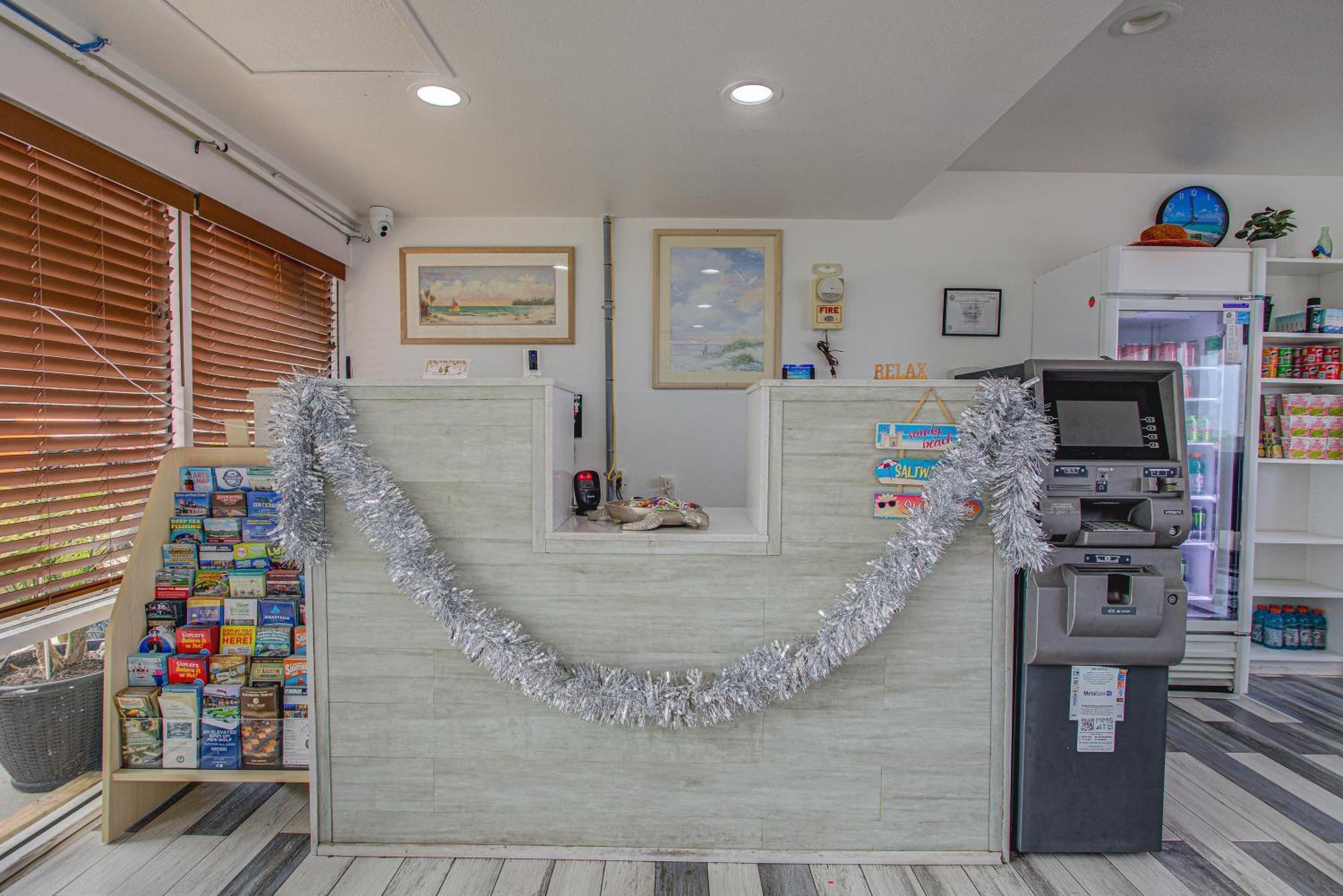 Beach House Inn Дейтона Бийч Екстериор снимка