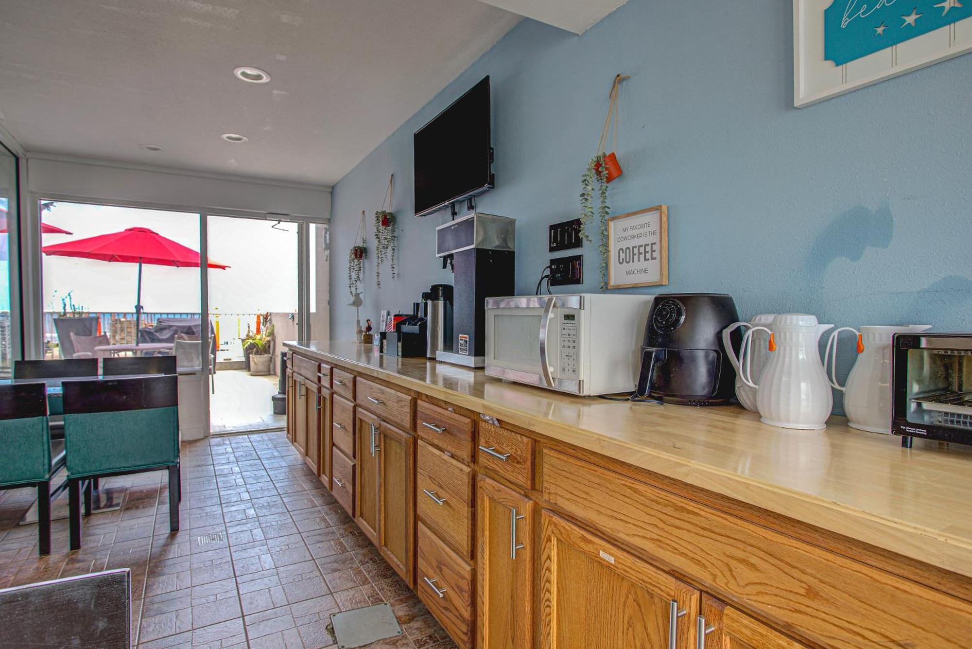 Beach House Inn Дейтона Бийч Екстериор снимка