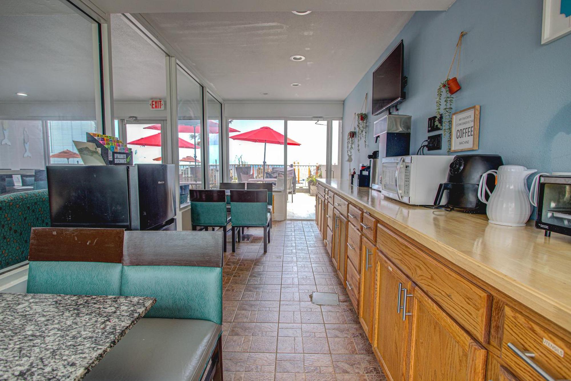 Beach House Inn Дейтона Бийч Екстериор снимка