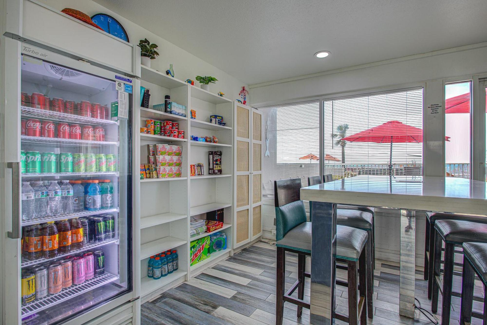 Beach House Inn Дейтона Бийч Екстериор снимка